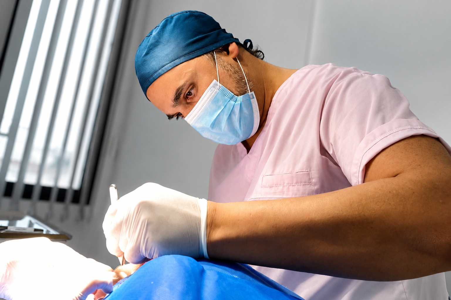 Tratamiento de cáncer de piel